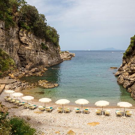 Relais Regina Giovanna Sorrento Ngoại thất bức ảnh