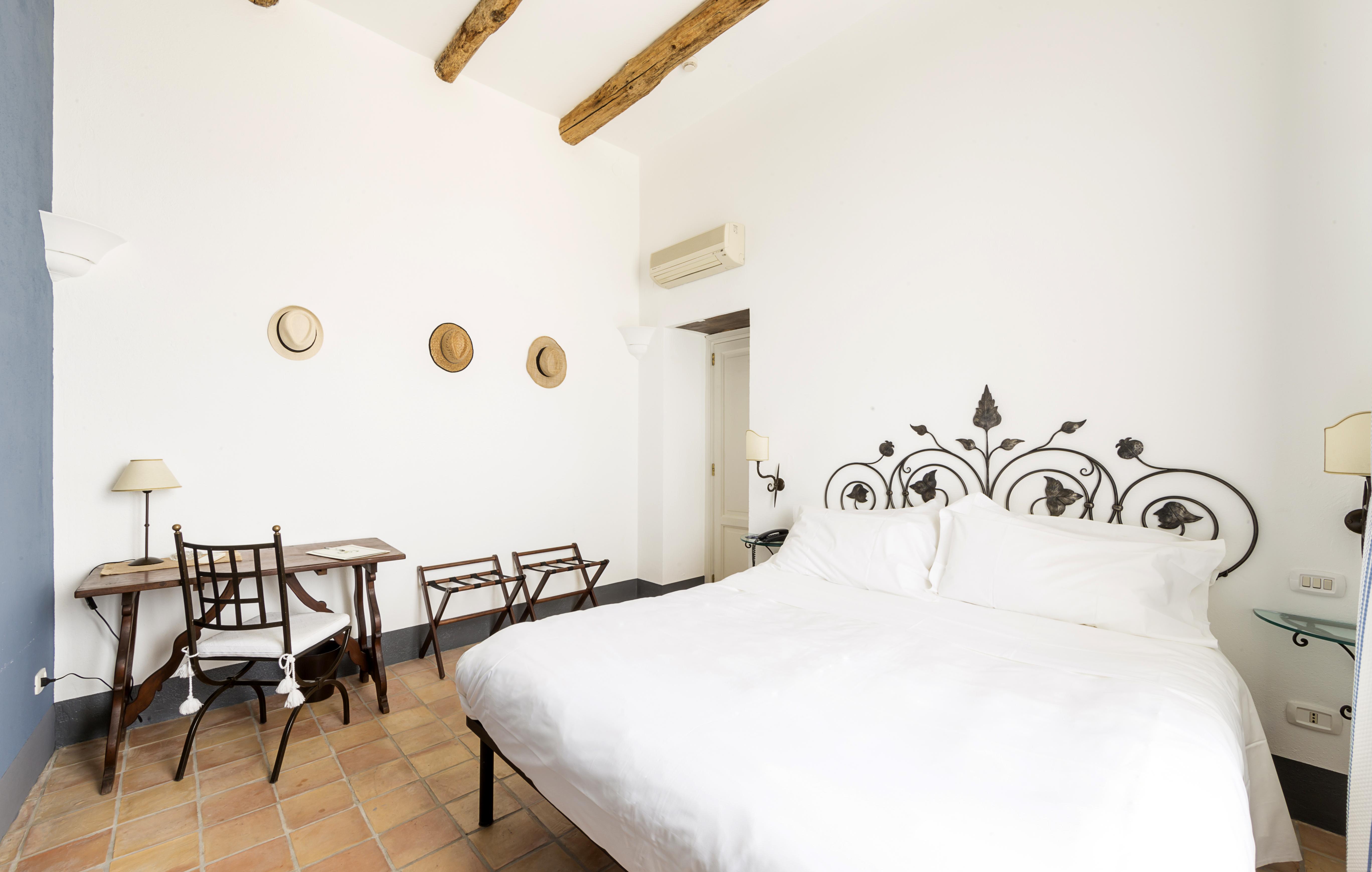 Relais Regina Giovanna Sorrento Phòng bức ảnh
