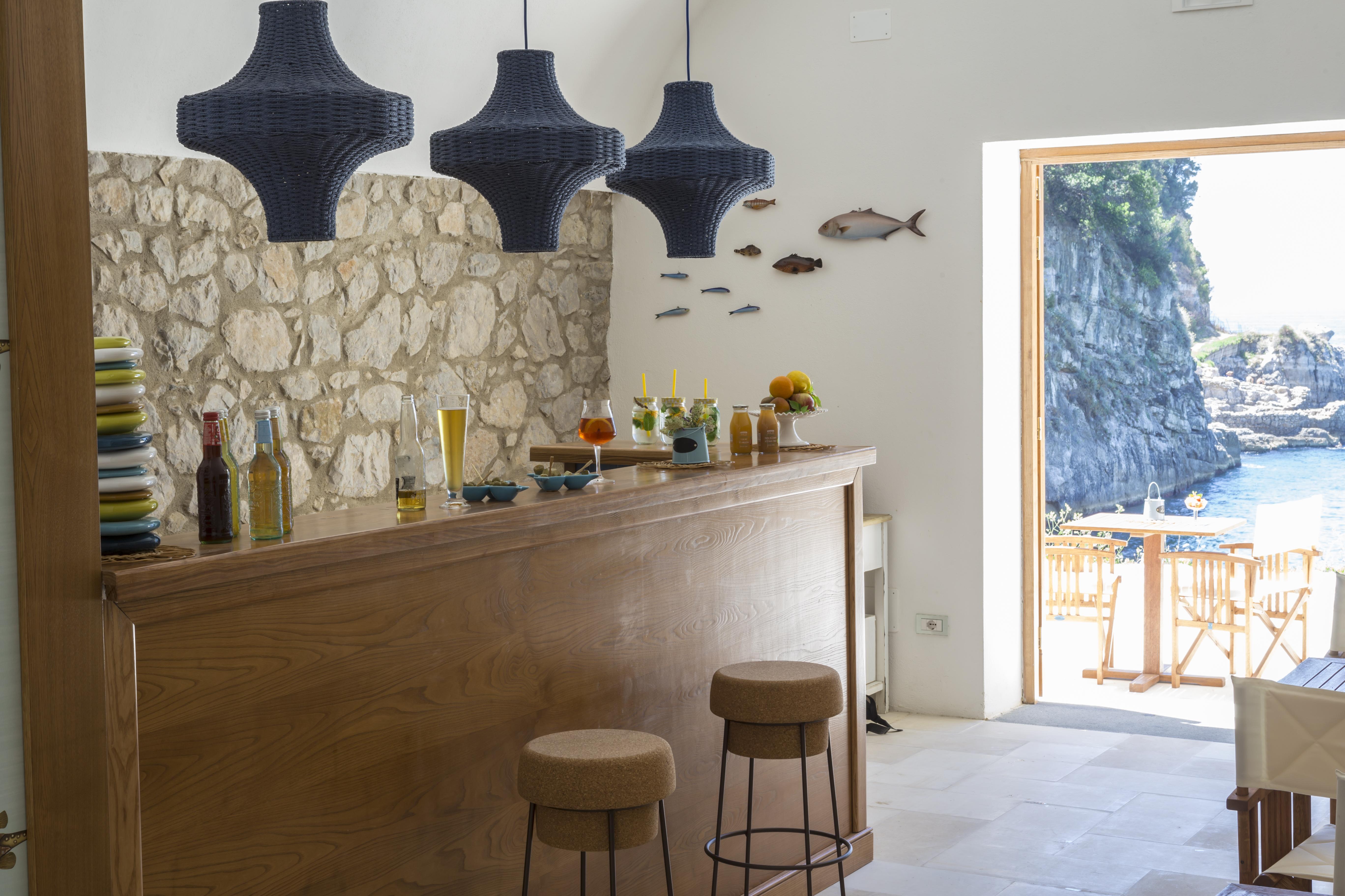 Relais Regina Giovanna Sorrento Ngoại thất bức ảnh