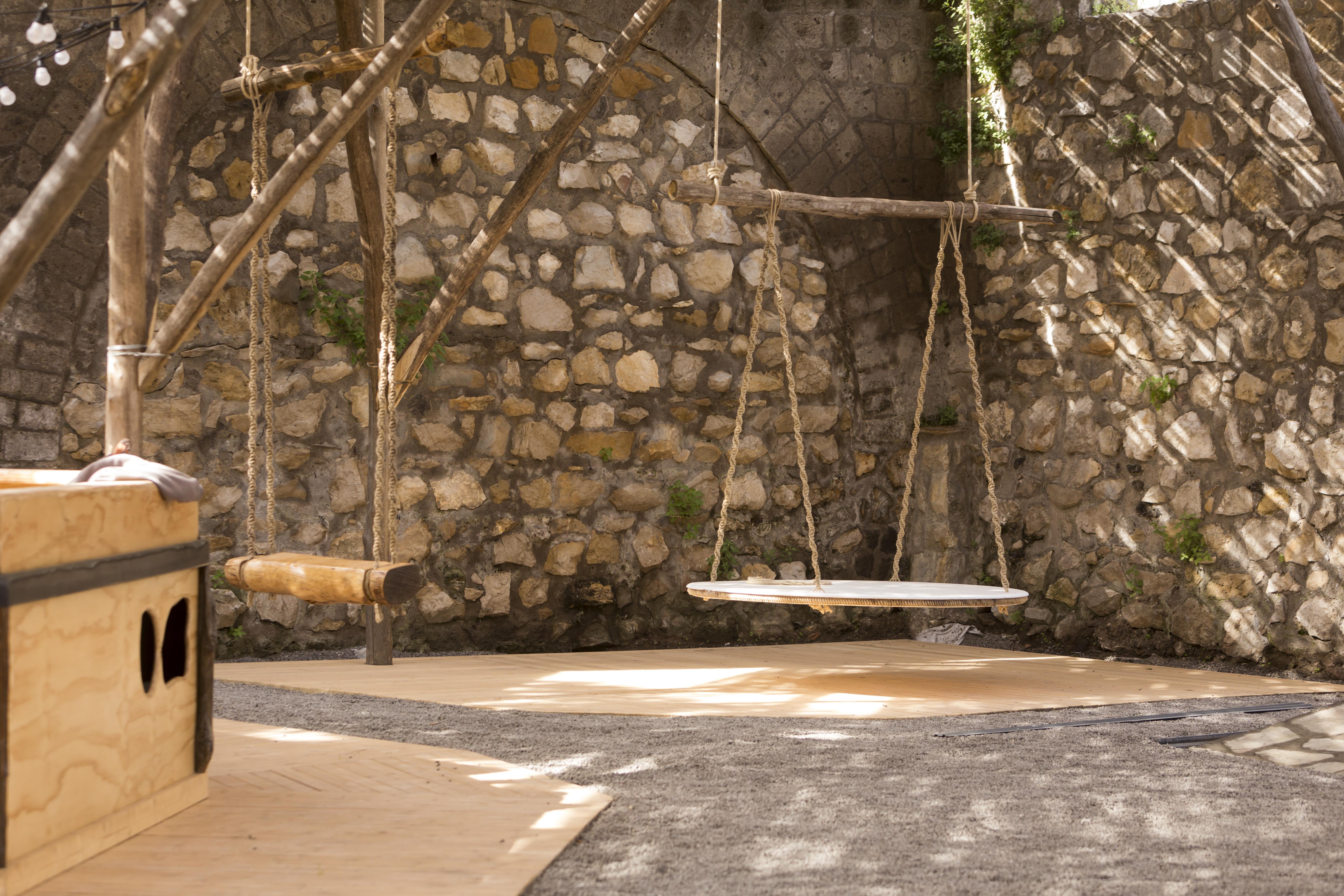 Relais Regina Giovanna Sorrento Tiện nghi bức ảnh