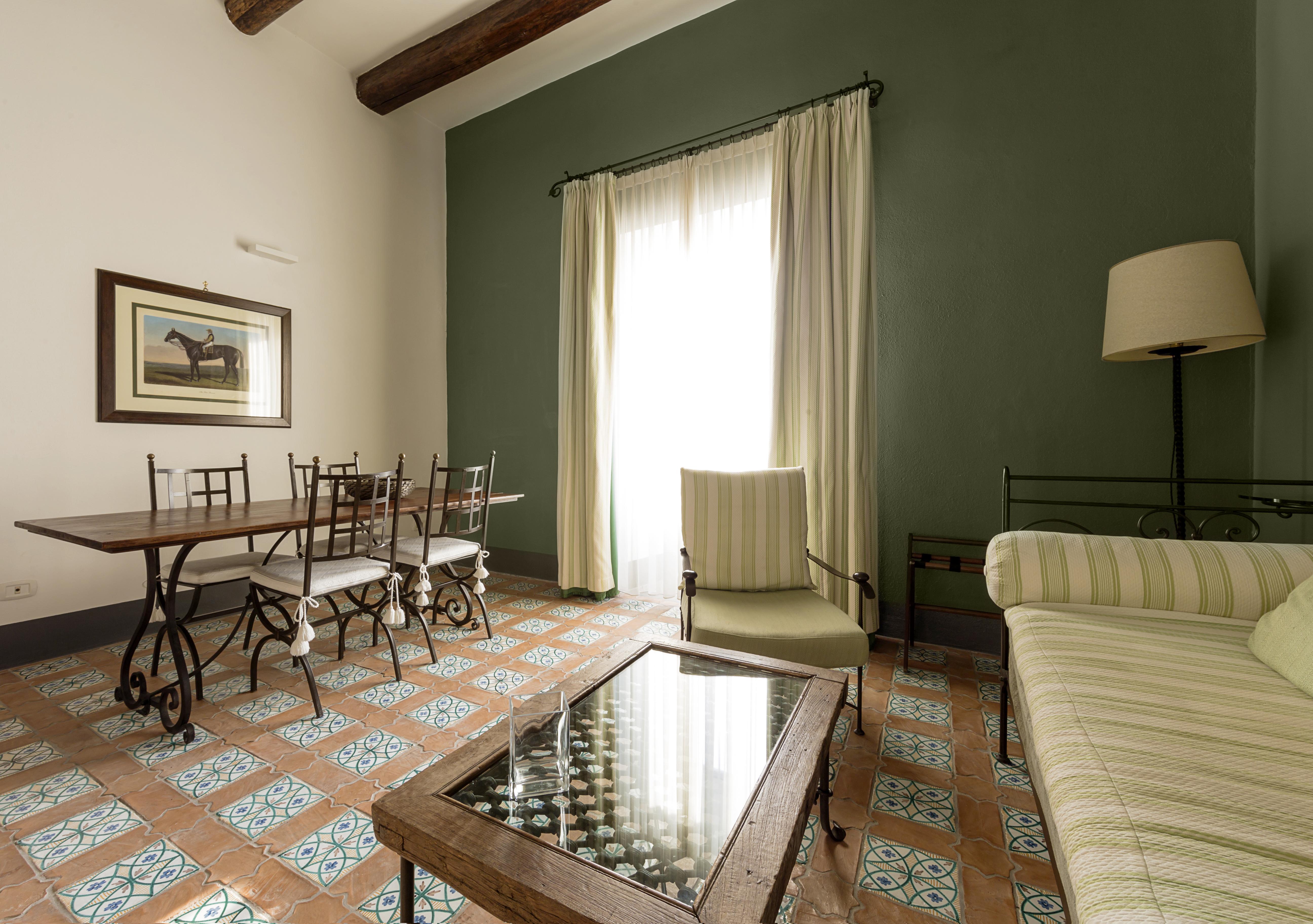 Relais Regina Giovanna Sorrento Ngoại thất bức ảnh