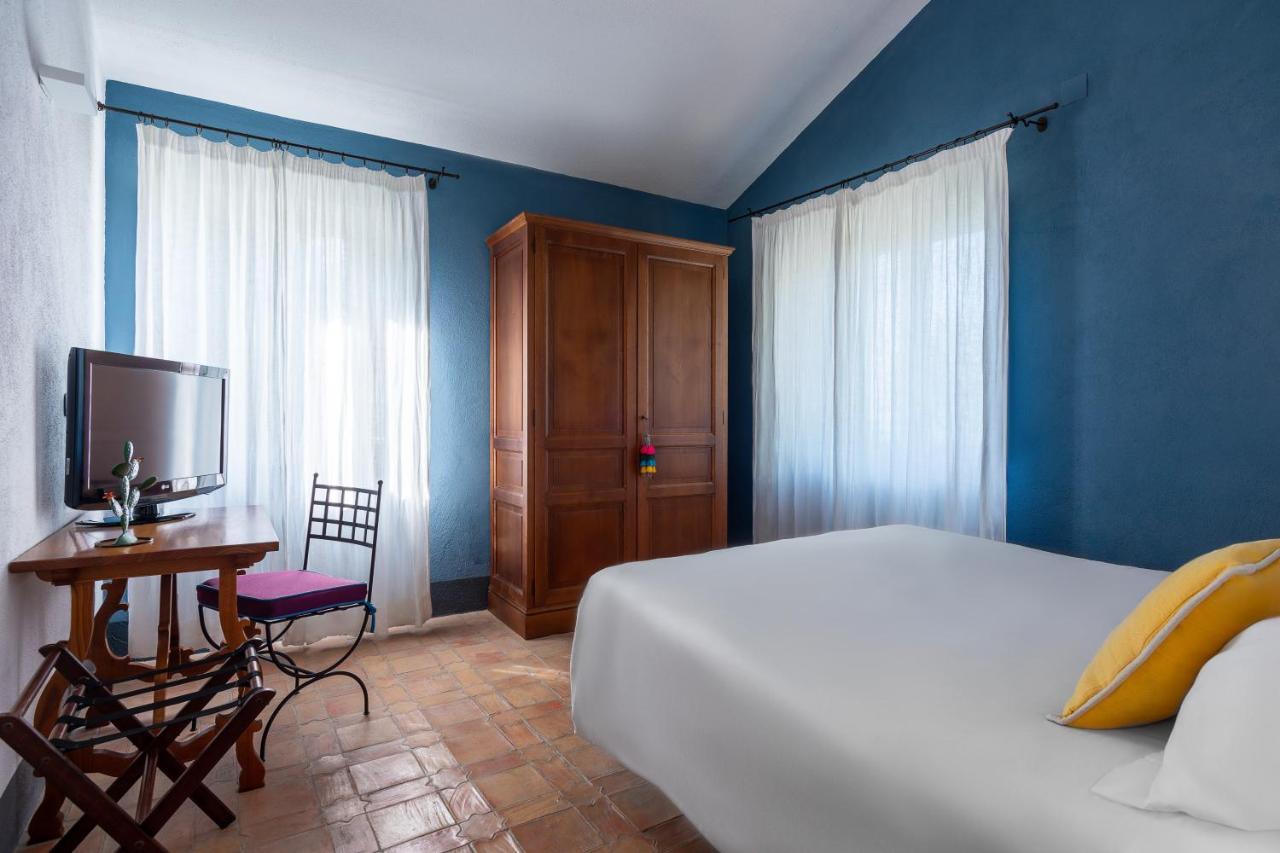 Relais Regina Giovanna Sorrento Ngoại thất bức ảnh