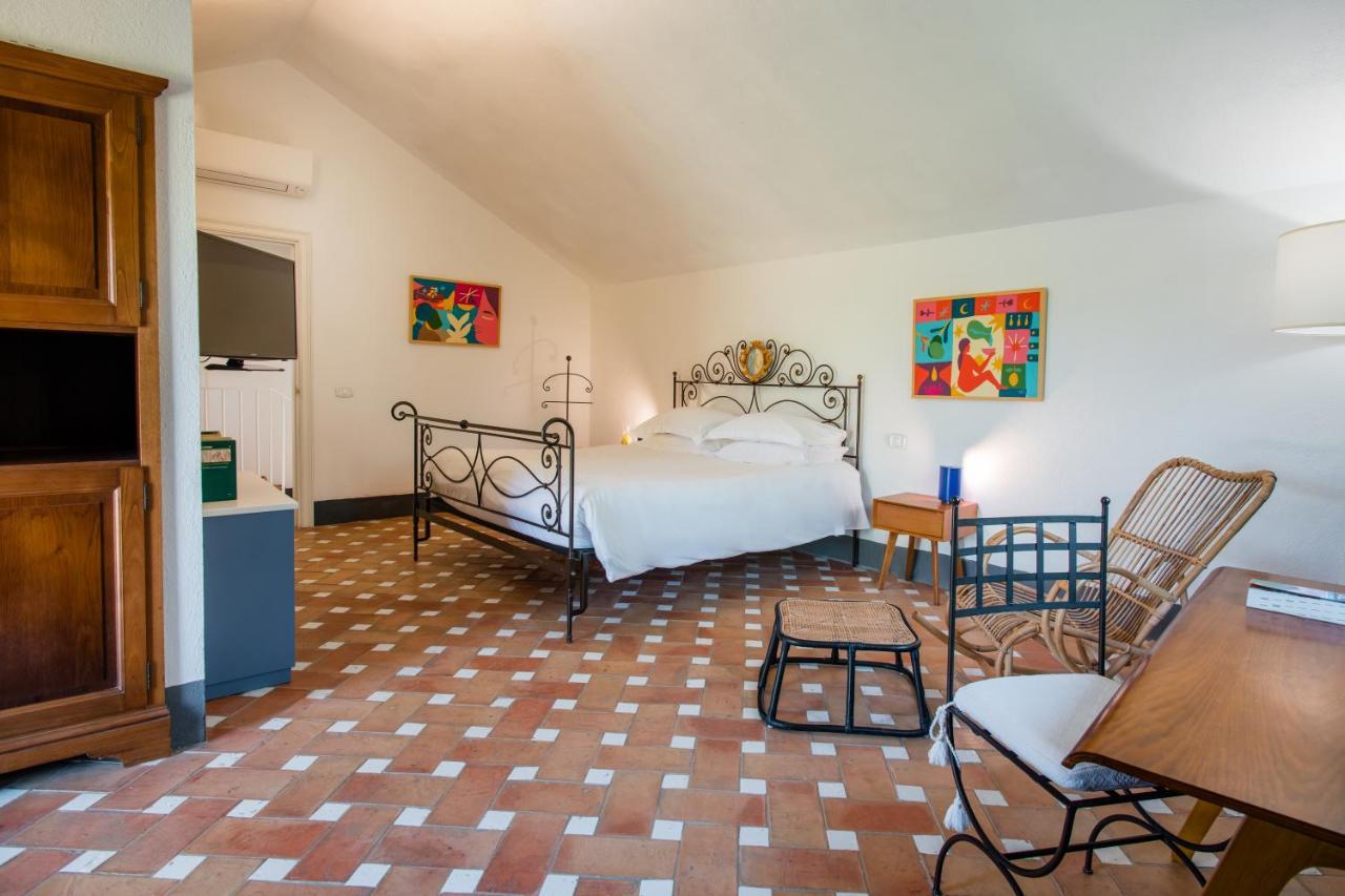 Relais Regina Giovanna Sorrento Ngoại thất bức ảnh