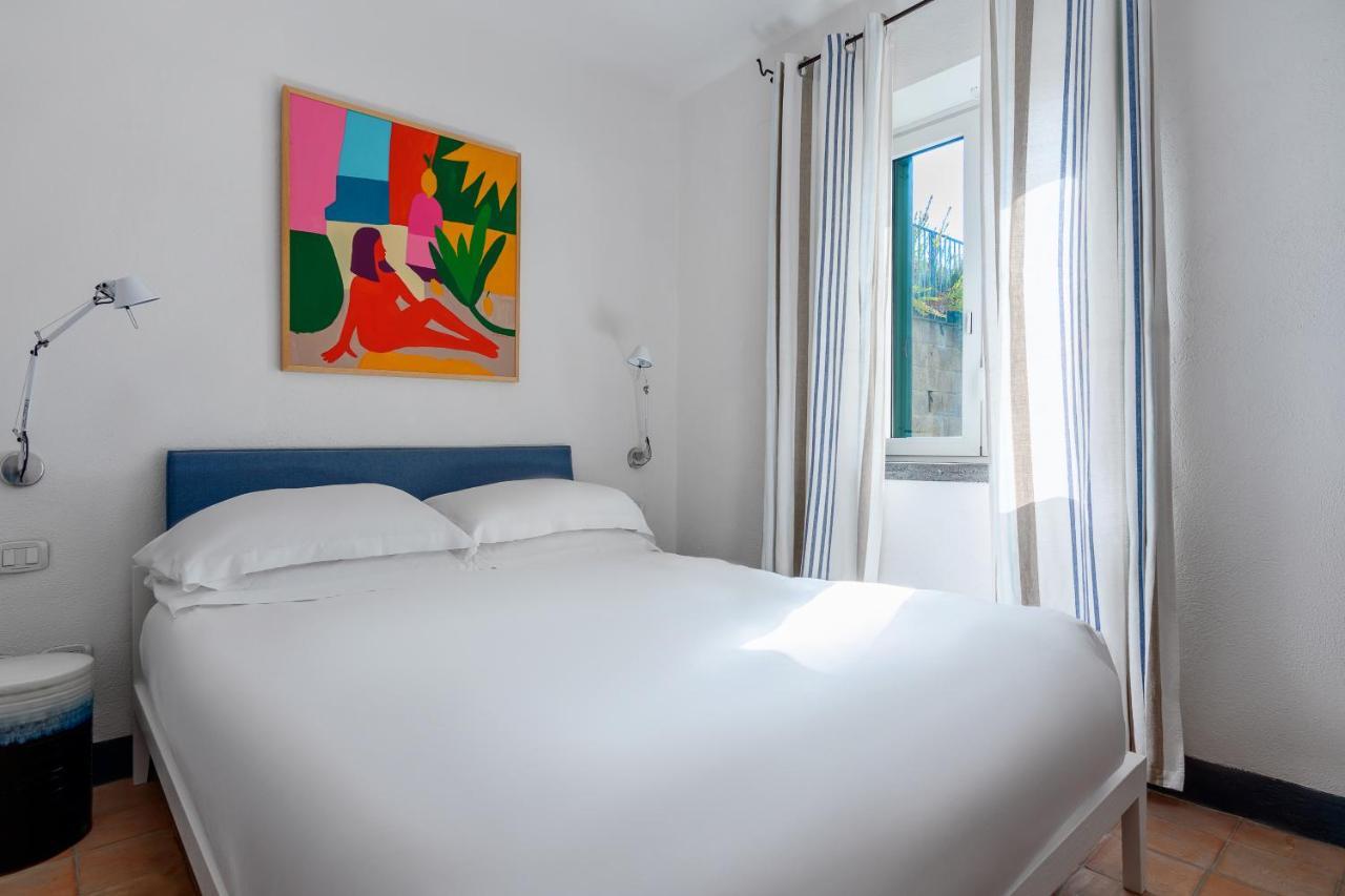 Relais Regina Giovanna Sorrento Ngoại thất bức ảnh