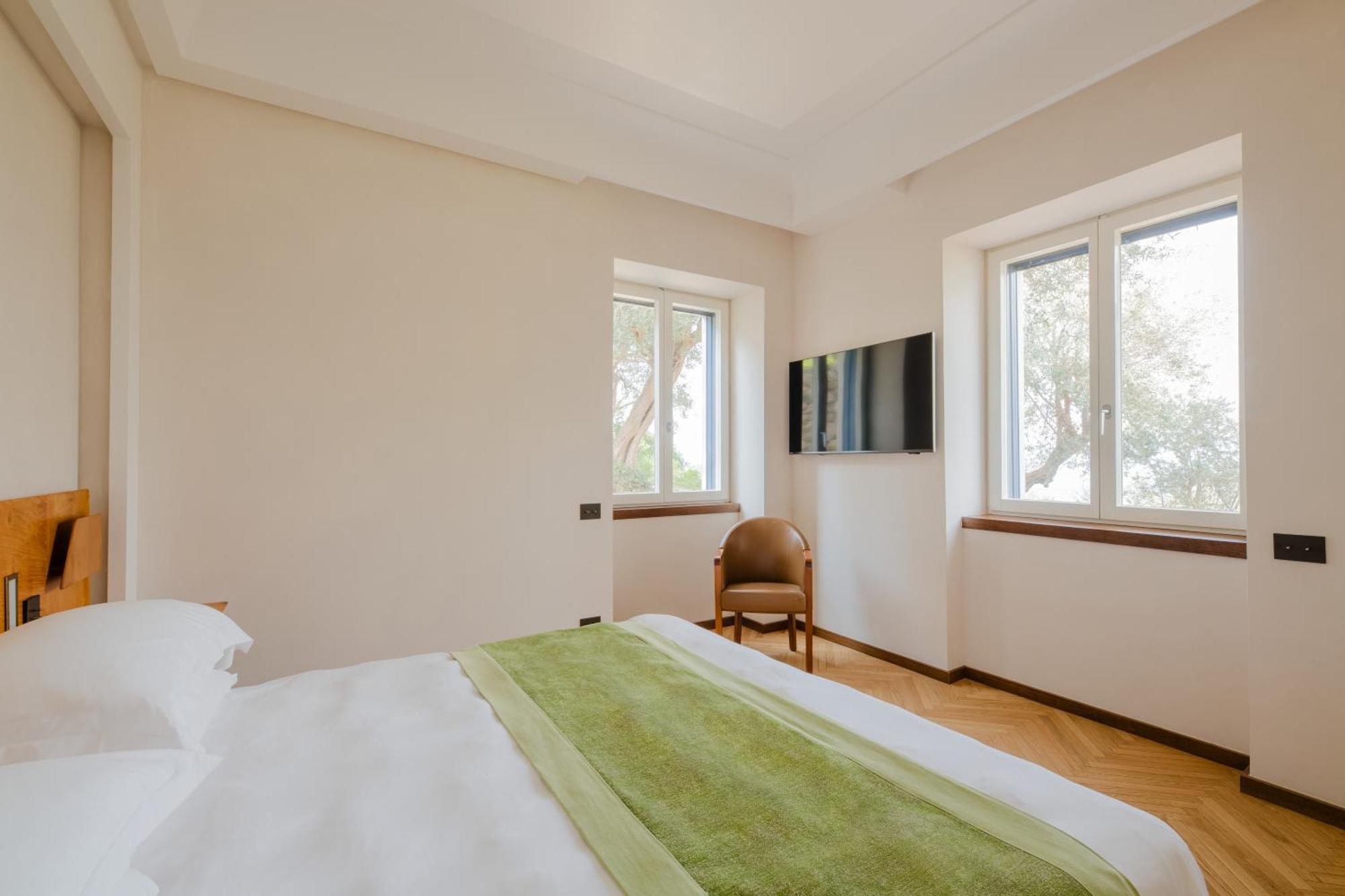Relais Regina Giovanna Sorrento Ngoại thất bức ảnh