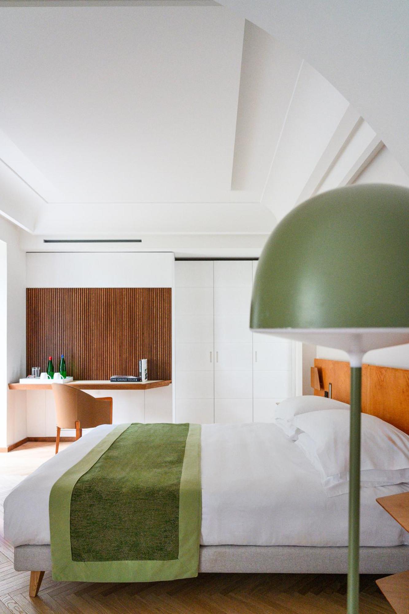 Relais Regina Giovanna Sorrento Ngoại thất bức ảnh