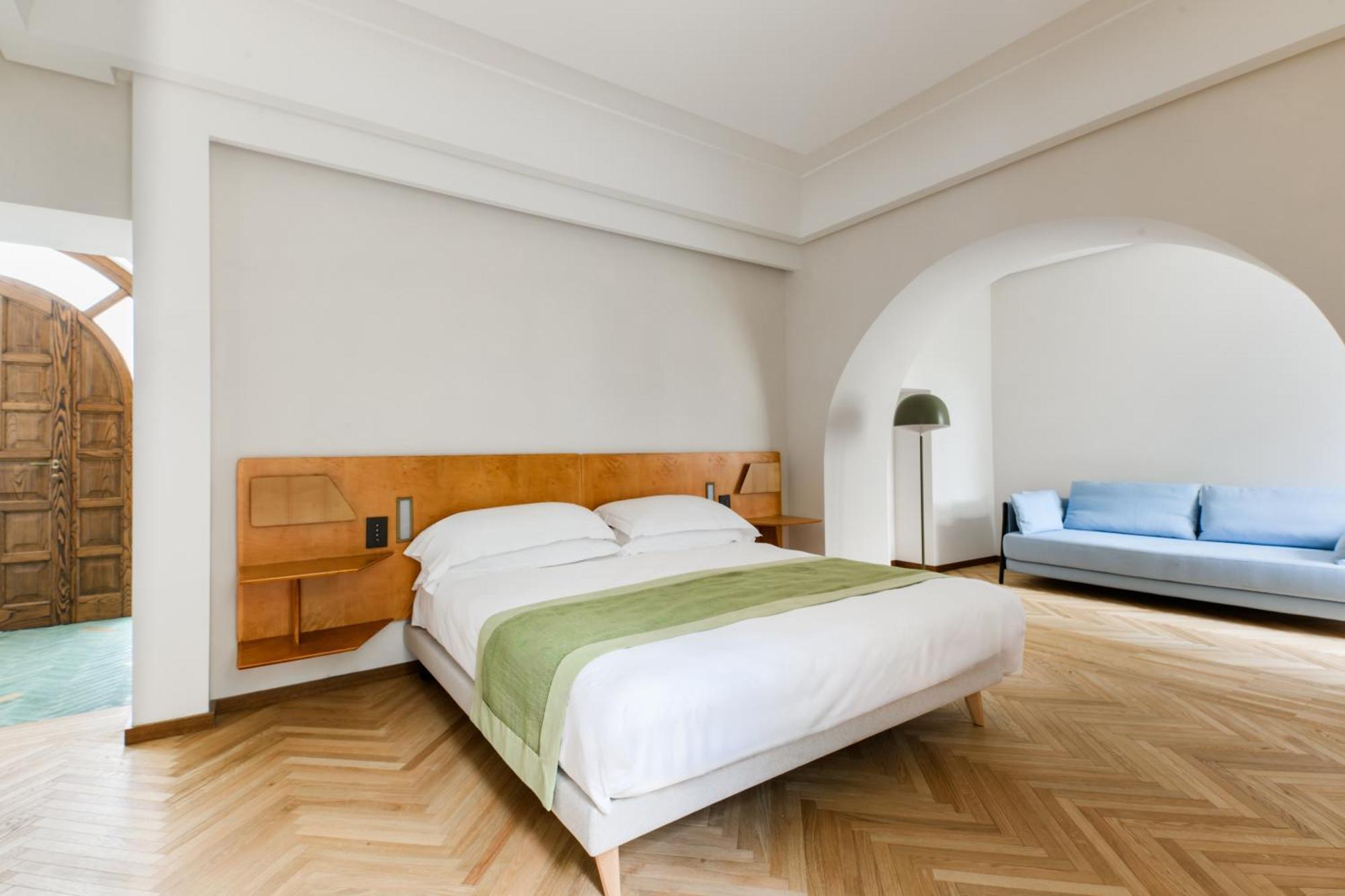 Relais Regina Giovanna Sorrento Ngoại thất bức ảnh