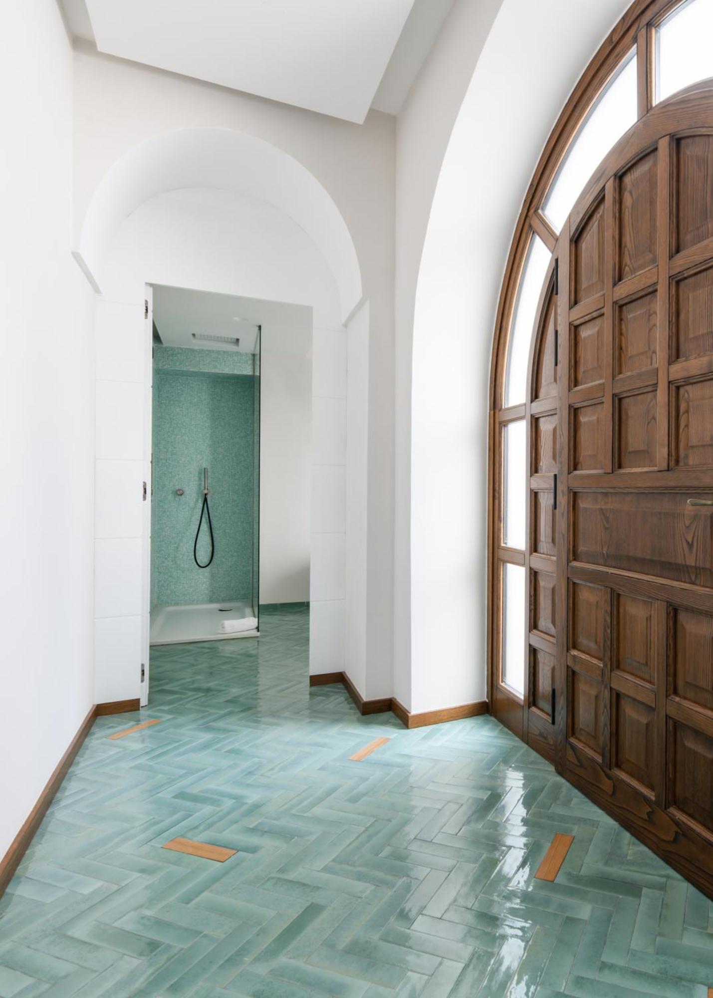 Relais Regina Giovanna Sorrento Ngoại thất bức ảnh