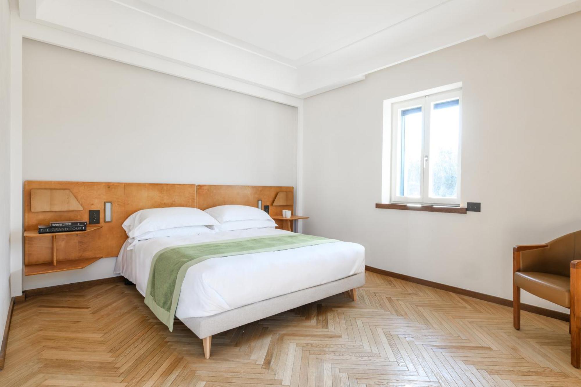 Relais Regina Giovanna Sorrento Ngoại thất bức ảnh