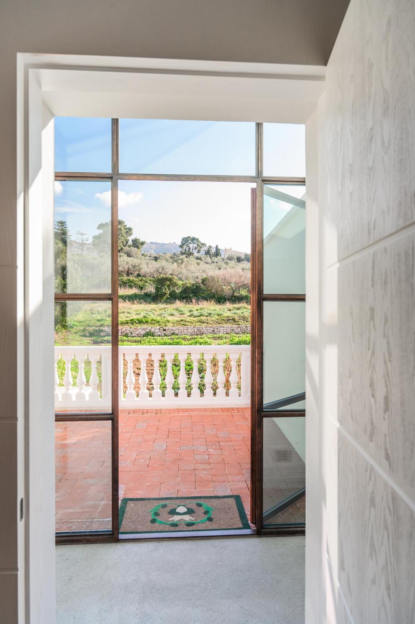 Relais Regina Giovanna Sorrento Ngoại thất bức ảnh