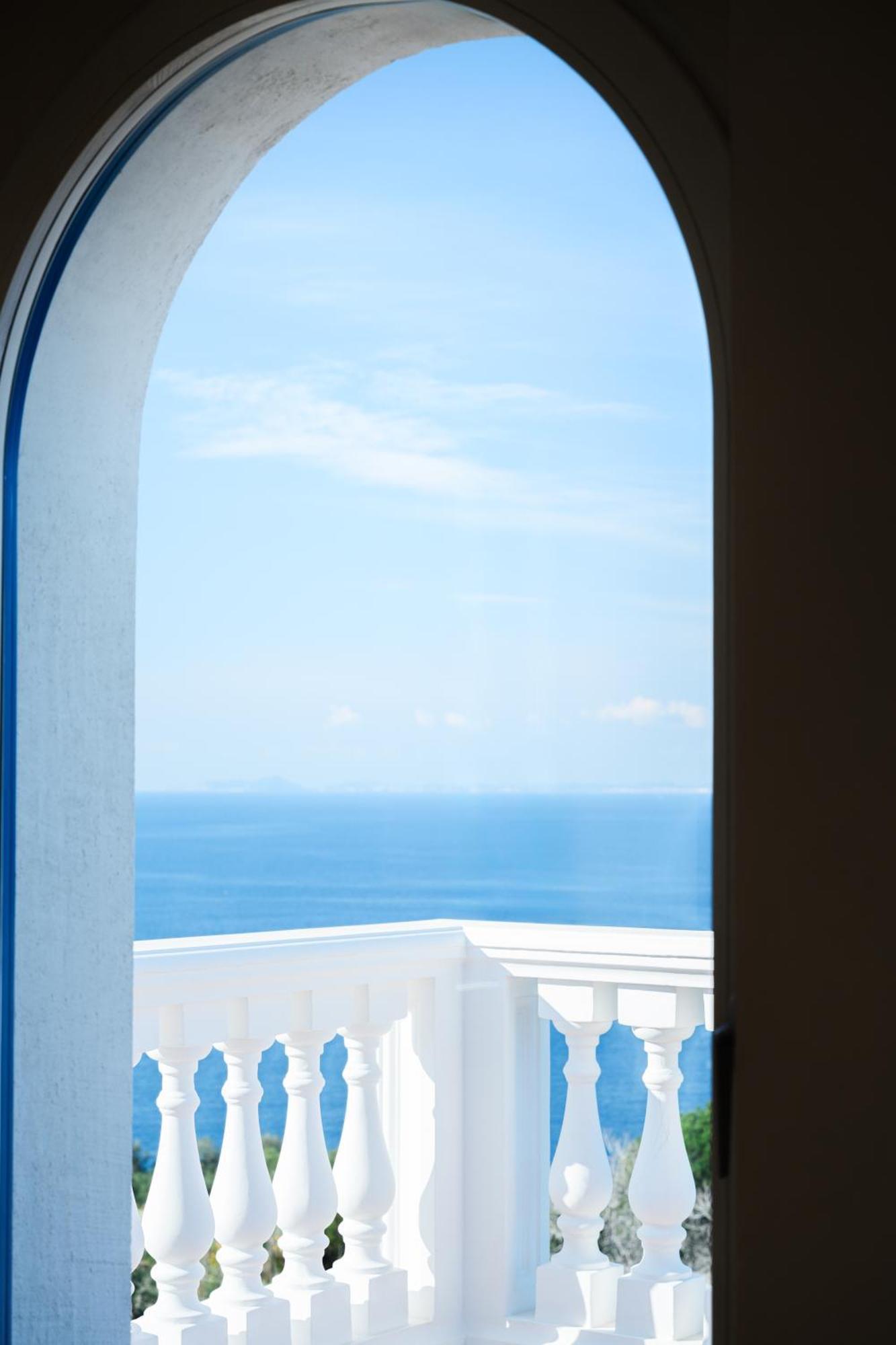 Relais Regina Giovanna Sorrento Ngoại thất bức ảnh