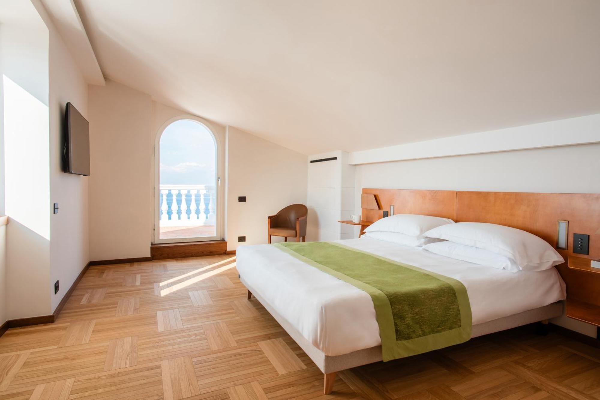 Relais Regina Giovanna Sorrento Ngoại thất bức ảnh