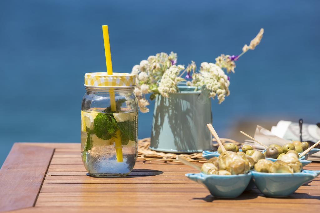 Relais Regina Giovanna Sorrento Ngoại thất bức ảnh